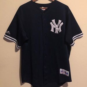 Yankees Jersey
